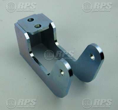 FactoryCat/Tomcat 21-7220, Trail Wheel Mounts