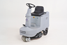 Advance Advolution 2710, Floor Burnisher, 27", 1600 RPMs, Ride On, Battery, Dust Control, 3 Year Warranty image 3