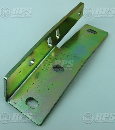 FactoryCat/Tomcat 22-1081, Bracket,Actuator,Fixed Right
