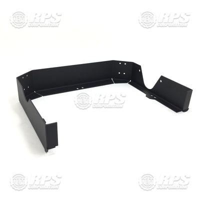 FactoryCat/Tomcat 22-1142, Bandeau Cover