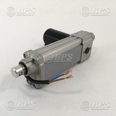 FactoryCat/Tomcat 22-2210, Actuator For Cyl. Cylindrical Machines Only