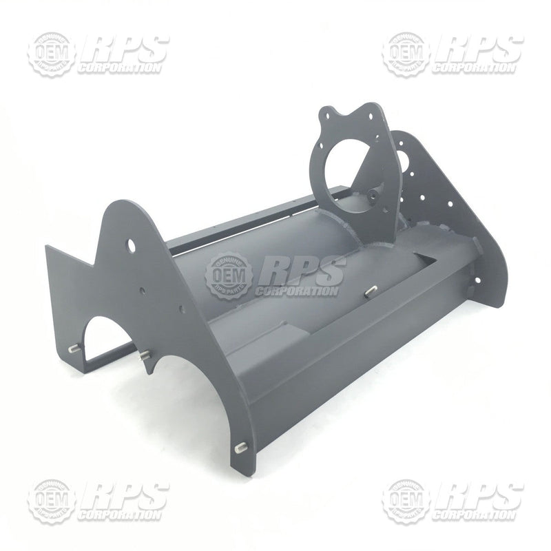 FactoryCat/Tomcat 22-9000, Scrub Head Cylindrical 22 Inch