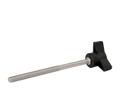 Tennant 222153 / 4039849 Knob, Star, 2.00D 3Ear, M8 X 4.9L Stud, Fits Tennant 5680, 5700