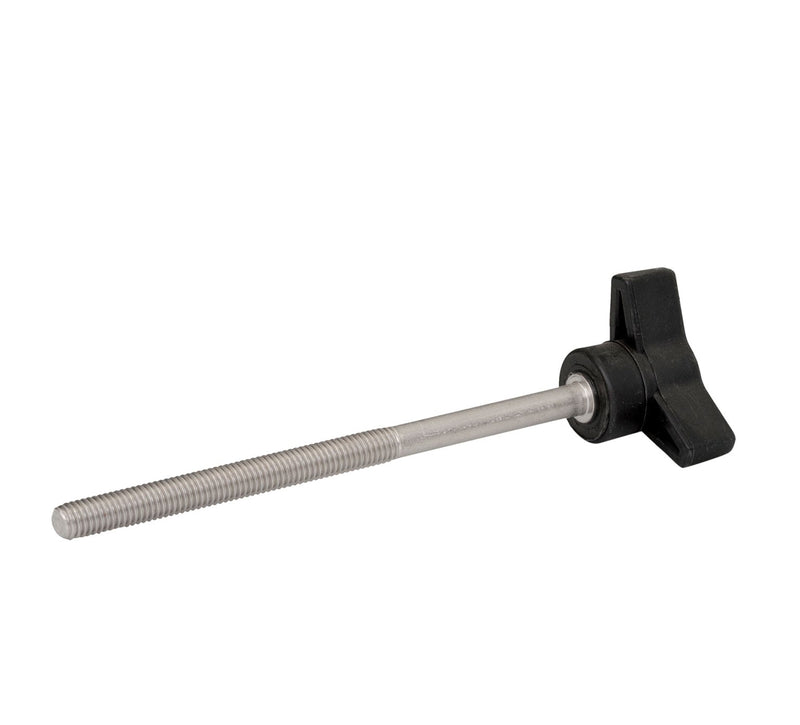 Tennant 222153 / 4039849 Knob, Star, 2.00D 3Ear, M8 X 4.9L Stud, Fits Tennant 5680, 5700