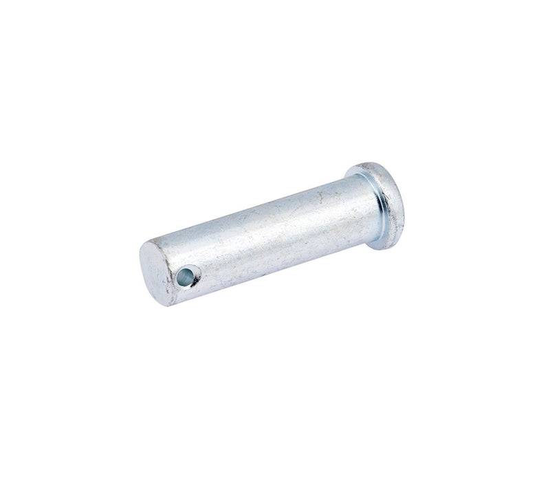 Tennant 222210 / 4039905 Pin, Clevis, 0.62D X 2.12L, Fits Tennant T600e, T500 / T500e, T500e, R14, 5700, T20, T7, T600 / T600e, 1510 / 1530, 1610