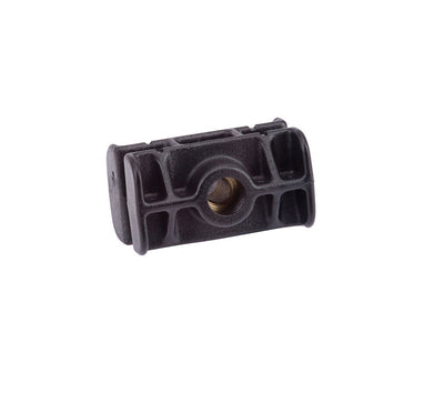 Tennant 222233 / 4040211 Adjustable Squeegee Block, Fits Tennant 5680, 5700