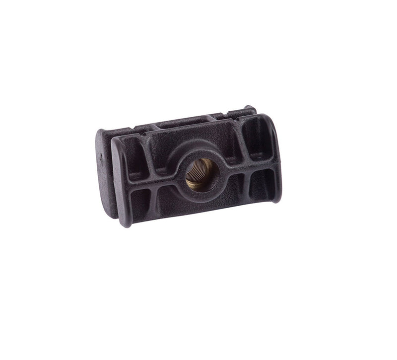 Tennant 222233 / 4040211 Adjustable Squeegee Block, Fits Tennant 5680, 5700
