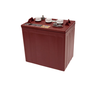 Tennant 222280, 6V 235AH Wet Battery