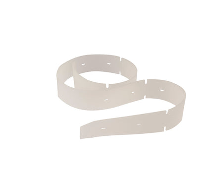 Tennant 222433, Urethane Squeegee Kit