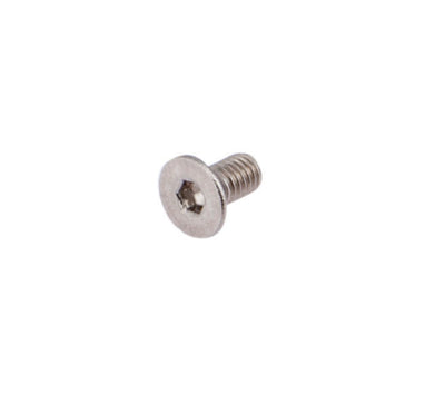 Tennant 222465 / 4040586 Screw, Flt, Socket, M3 X 0.50 X 6, 18-8, Stainless, Fits Tennant 5680, 5700