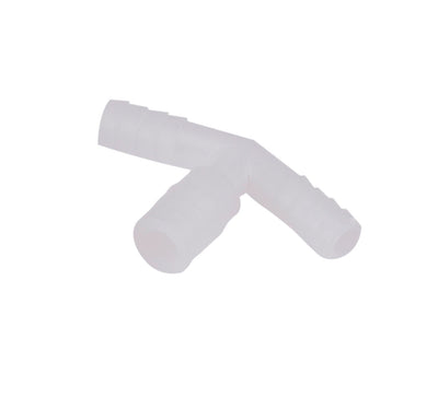 Tennant 222536 / 4040617 Fitting, Plastic, Tee, BM06/BM06/BM08, Fits Tennant 5680, 5700