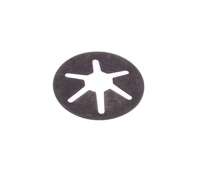 Tennant 222768 / 4037042 Pushnut, Fastener, Fits Tennant 5680, 5700
