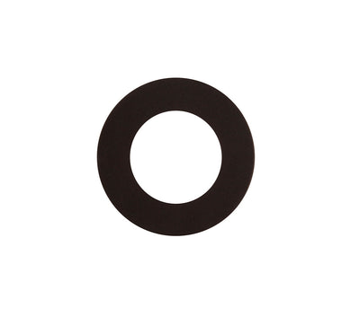 Tennant 223264 / 4037412 Seal, Rubber, Clsd, 0.25, 5.8D 03.3H, Fits Tennant EX-CAN-10, 5680, EX-SC-1020, 5700