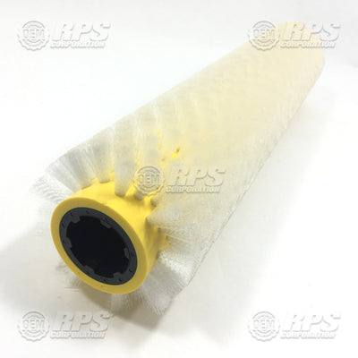 FactoryCat/Tomcat 225-821SN, 22" Cylindrical Brush Soft Nylon