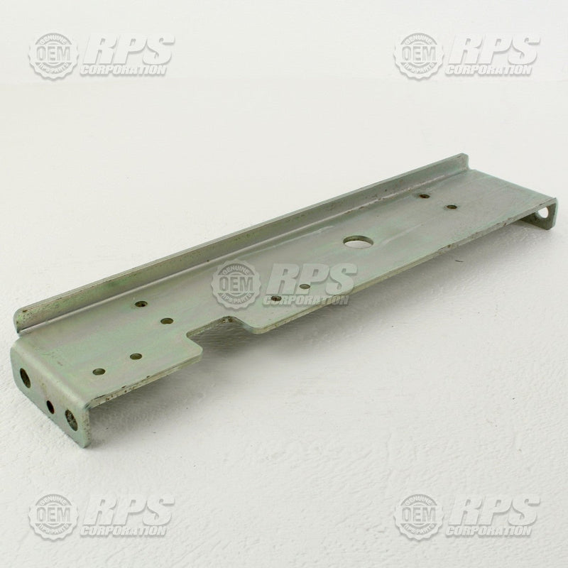 FactoryCat/Tomcat 23-1030, Rear Pivot Plate
