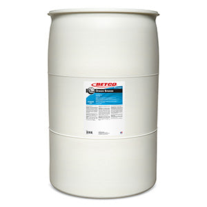 Betco BestScent™, Ocean Breeze Deodorizer, 55 Gallon Drum, 2315500