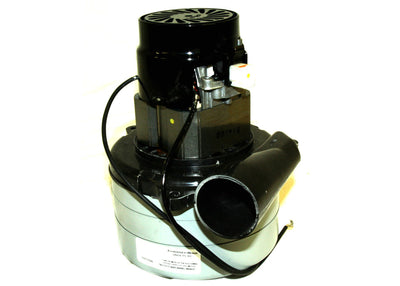 Aftermarket NSS 2395571, 24V 3 stage vacuum motor