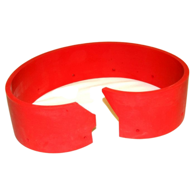 Aftermarket Tennant 1031011, Side Squeegee Blade