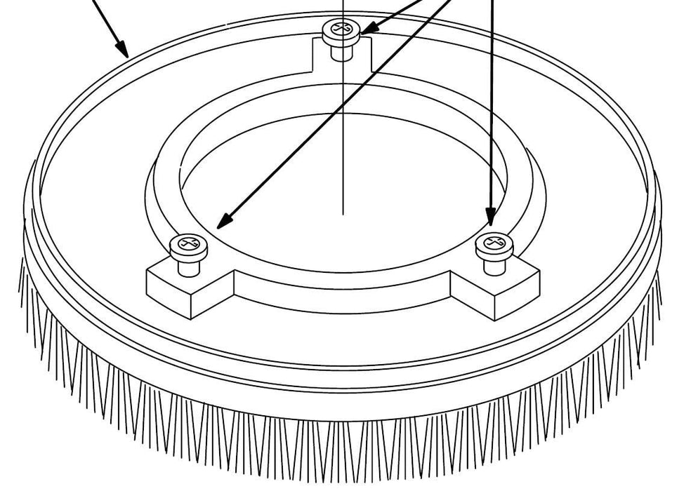 Aftermarket Tennant 240227