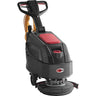 Viper AS4335C, Floor Scrubber, 17", 9 Gallon, Electric, Pad Assist, Disk, 3 Year Warranty, 50000584 image 1