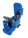 Clarke RA40 20D, Rider Floor Scrubber, 20", 18.5 Gallon,  Battery, Disk, 3 Year Warranty image 5