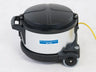 Advance Euroclean GD930, Canister Vacuum, 3 Gallon, Electric, With Tools, HEPA, 2 year Warranty, 9055314010 image 2