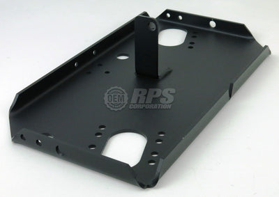 FactoryCat/Tomcat 25-1041, Scrub Deck
