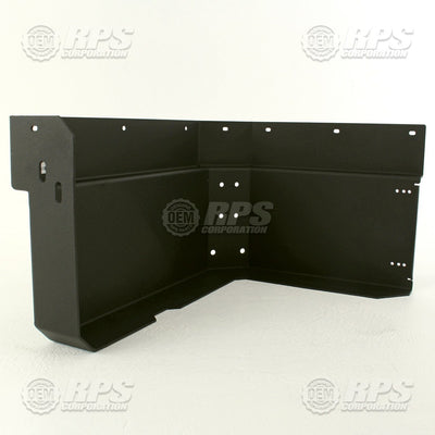 FactoryCat/Tomcat 25-1100, Jaw,Right