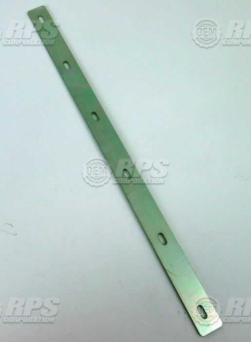 FactoryCat/Tomcat 25-1103, Locking Channel Band