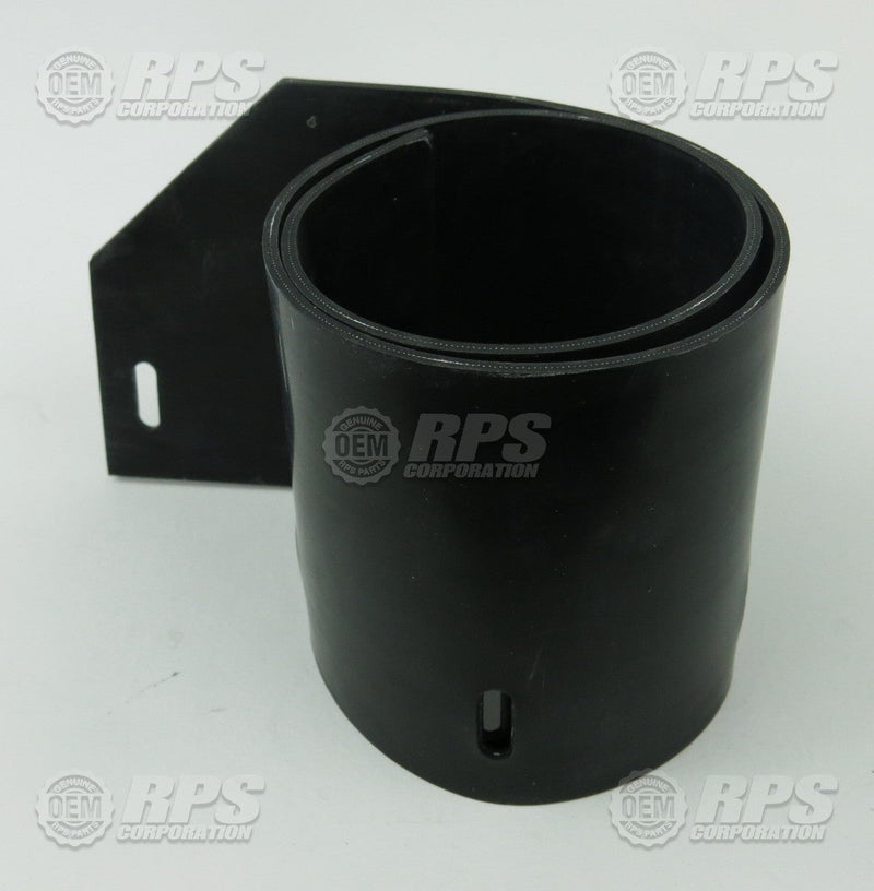 FactoryCat/Tomcat 25-1170, Curtain, Jaw