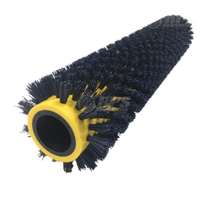 FactoryCat/Tomcat 25-521C, Brush,Cylindrical,25",Midi