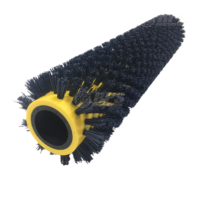 FactoryCat/Tomcat 25-521C, Brush,Cylindrical,25",Midi