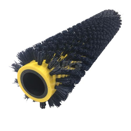 FactoryCat/Tomcat 25-521C, Brush,Cylindrical,25",Midi