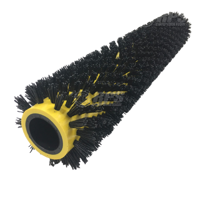 FactoryCat/Tomcat 25-521S, Brush,Cylindrical,25",Tough