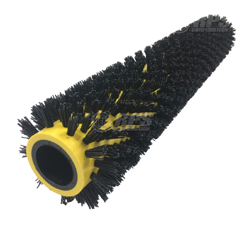 FactoryCat/Tomcat 25-521S, Brush,Cylindrical,25",Tough