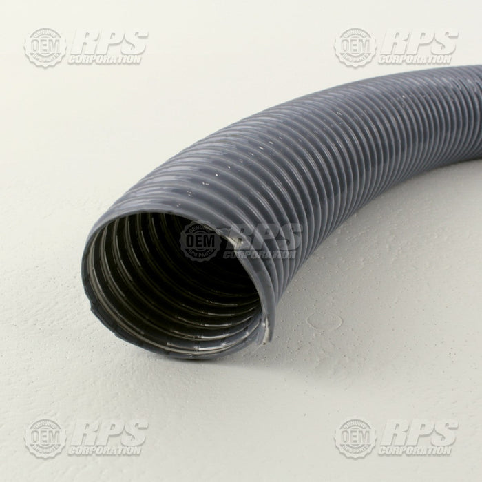 FactoryCat/Tomcat 250-0116, Hose, 2.5"ID, No Cuffs 18"L
