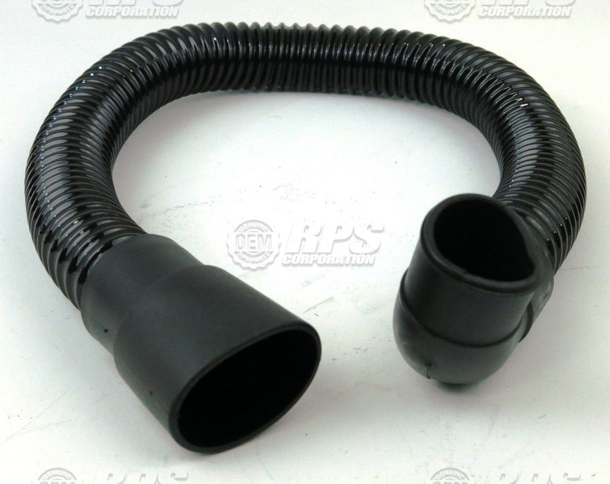 FactoryCat/Tomcat 250-0117, Hose,1.5"ID 30"L, Tank to Vac