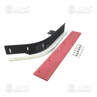 FactoryCat/Tomcat 250-1126C, Shroud,26",LH Complete