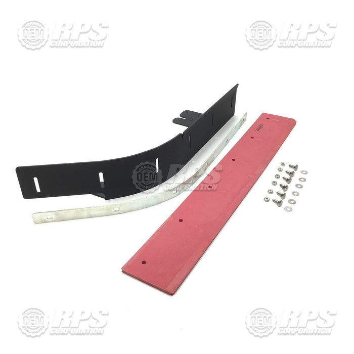 FactoryCat/Tomcat 250-1126C, Shroud,26",LH Complete