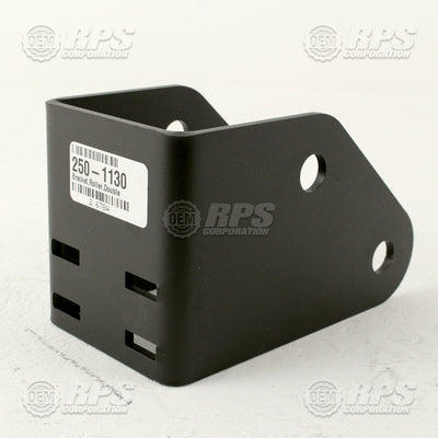FactoryCat/Tomcat 250-1130, Bracket,Roller,Double