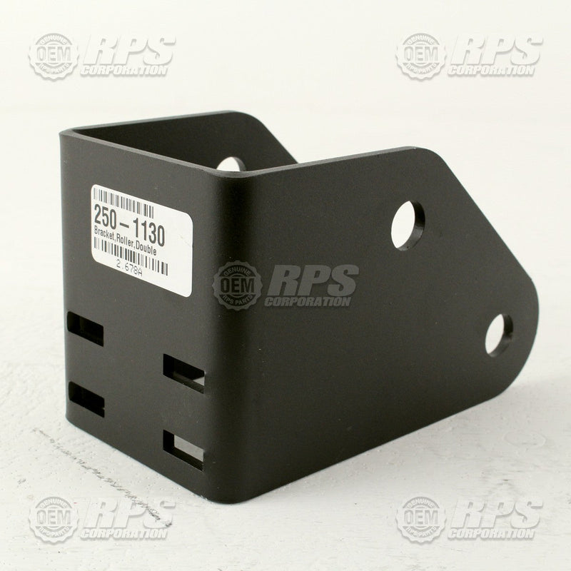 FactoryCat/Tomcat 250-1130, Bracket,Roller,Double