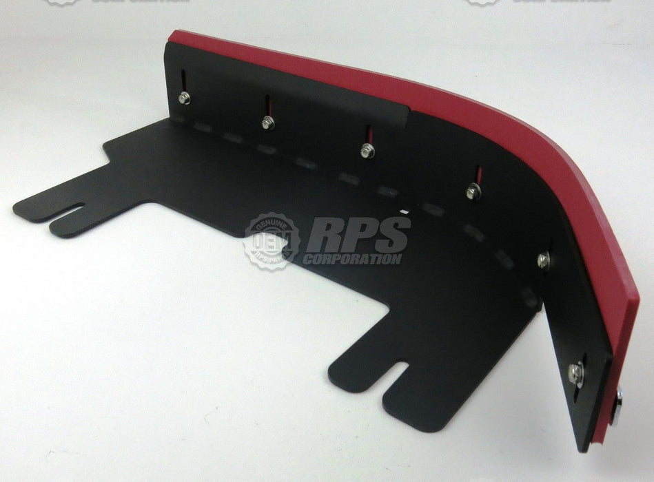 FactoryCat/Tomcat 250-1138C, Shroud,34",LH Complete Assembly