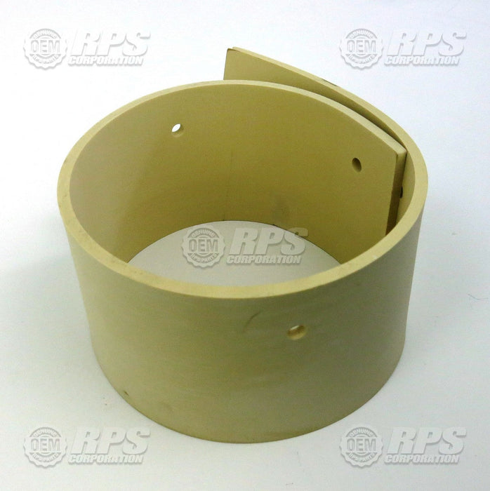 FactoryCat/Tomcat 250-1139G, Wiper,Shroud,Gum