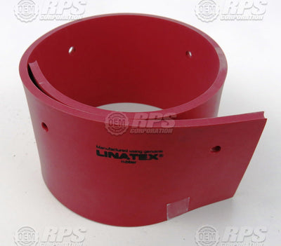 FactoryCat/Tomcat 250-1139L, Wiper,Shroud,Premium