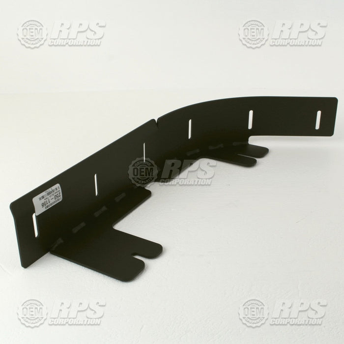 FactoryCat/Tomcat 250-1156, Shroud,26,LH, Flare