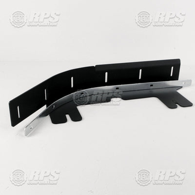 FactoryCat/Tomcat 250-1158D, Shroud,30,RH, Flare