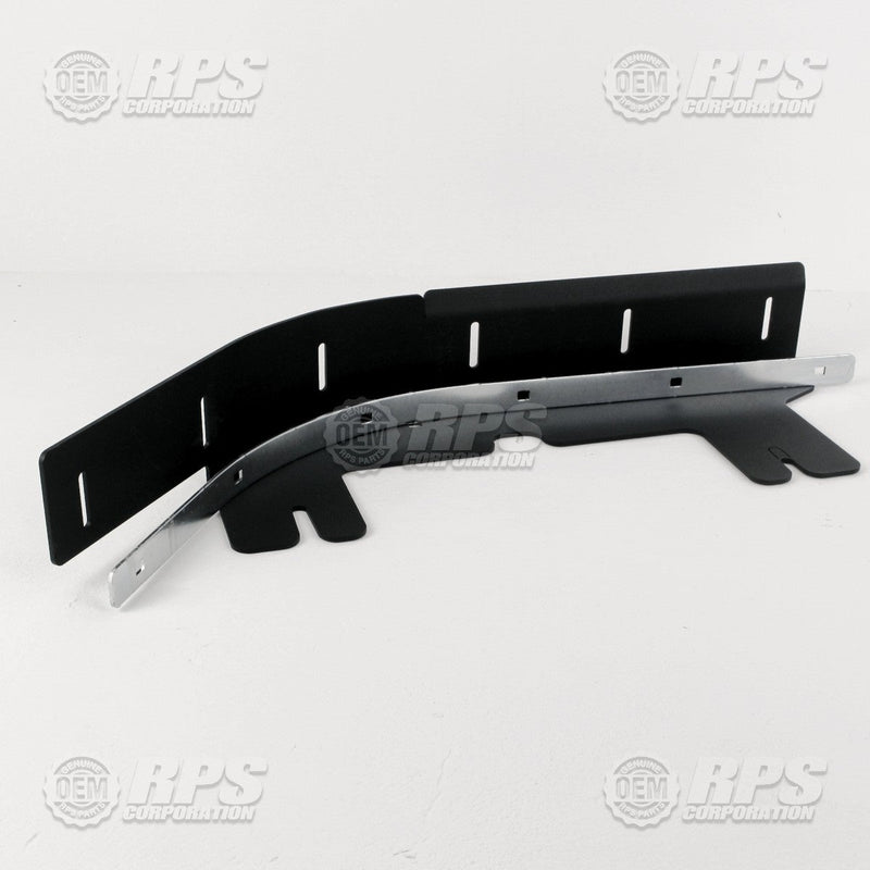 FactoryCat/Tomcat 250-1158D, Shroud,30,RH, Flare