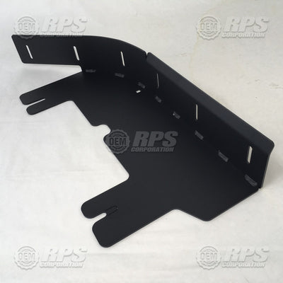 FactoryCat/Tomcat 250-1161, Shroud,34,RH, Flare