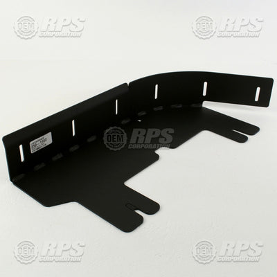FactoryCat/Tomcat 250-1162, Shroud,34,LH, Flare