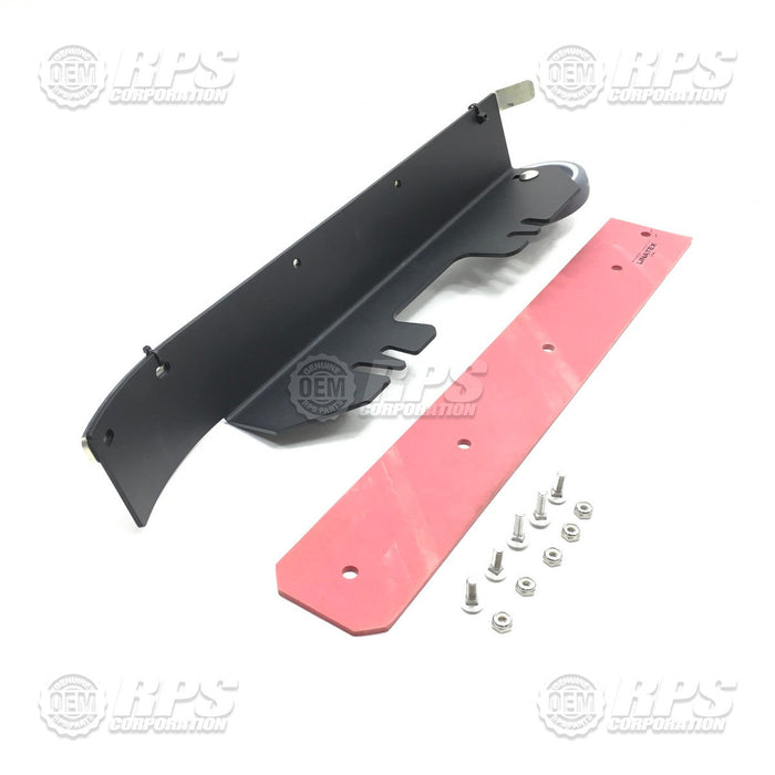 FactoryCat/Tomcat 250-1212C, Wiper, Shroud, RH Complete